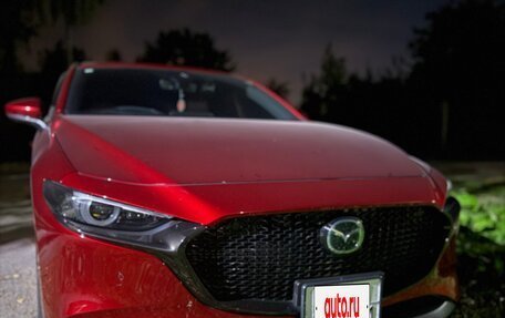 Mazda 3, 2020 год, 2 000 000 рублей, 13 фотография