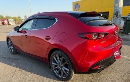 Mazda 3, 2020 год, 2 000 000 рублей, 6 фотография