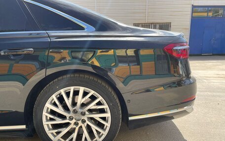 Audi A8, 2019 год, 5 950 000 рублей, 3 фотография