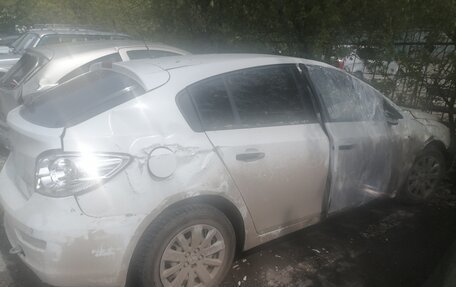 Chevrolet Cruze II, 2012 год, 200 000 рублей, 3 фотография