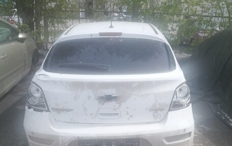 Chevrolet Cruze II, 2012 год, 200 000 рублей, 4 фотография