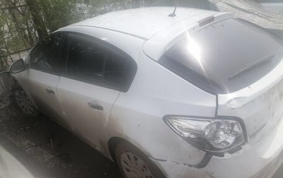 Chevrolet Cruze II, 2012 год, 200 000 рублей, 1 фотография