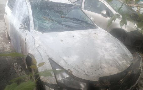 Chevrolet Cruze II, 2012 год, 200 000 рублей, 2 фотография