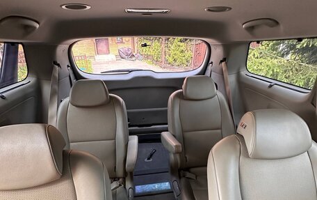 KIA Carnival III, 2019 год, 1 850 000 рублей, 12 фотография