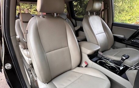 KIA Carnival III, 2019 год, 1 850 000 рублей, 10 фотография