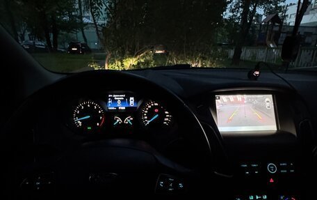 Ford Focus III, 2017 год, 1 200 000 рублей, 5 фотография