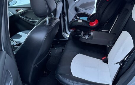 Ford Focus III, 2017 год, 1 200 000 рублей, 7 фотография