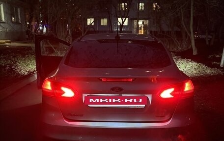 Ford Focus III, 2017 год, 1 200 000 рублей, 11 фотография