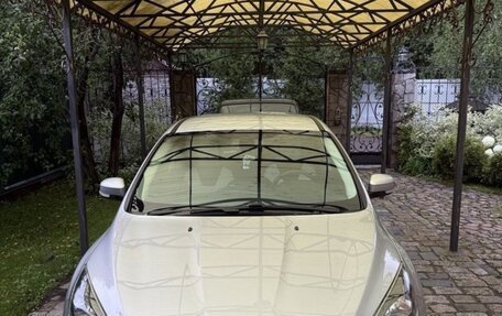 Ford Focus III, 2017 год, 1 200 000 рублей, 22 фотография