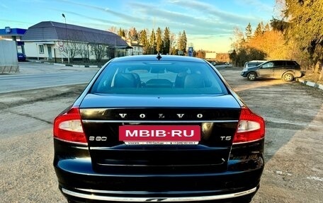 Volvo S80 II рестайлинг 2, 2013 год, 1 800 000 рублей, 5 фотография
