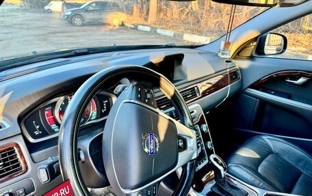 Volvo S80 II рестайлинг 2, 2013 год, 1 800 000 рублей, 7 фотография