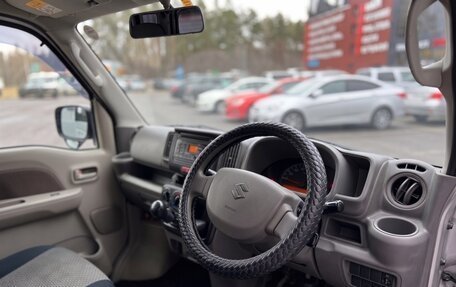 Suzuki Every VI, 2017 год, 669 000 рублей, 5 фотография