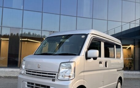 Suzuki Every VI, 2017 год, 669 000 рублей, 2 фотография