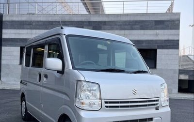 Suzuki Every VI, 2017 год, 669 000 рублей, 1 фотография