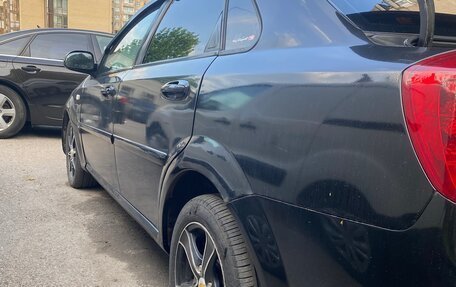 Chevrolet Lacetti, 2007 год, 350 000 рублей, 3 фотография