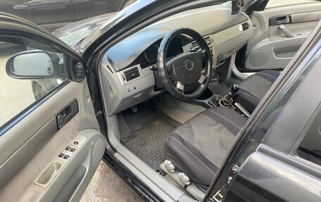 Chevrolet Lacetti, 2007 год, 350 000 рублей, 8 фотография