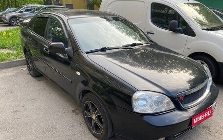 Chevrolet Lacetti, 2007 год, 350 000 рублей, 1 фотография