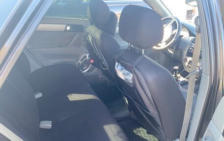 Chevrolet Lacetti, 2007 год, 350 000 рублей, 10 фотография