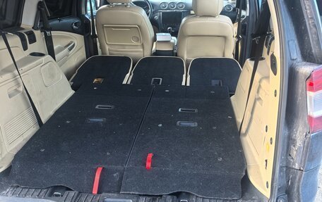 Ford Galaxy II, 2013 год, 850 000 рублей, 2 фотография
