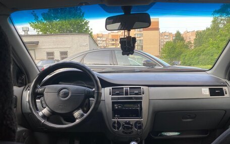 Chevrolet Lacetti, 2007 год, 350 000 рублей, 15 фотография