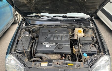 Chevrolet Lacetti, 2007 год, 350 000 рублей, 21 фотография