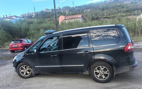 Ford Galaxy II, 2013 год, 850 000 рублей, 12 фотография