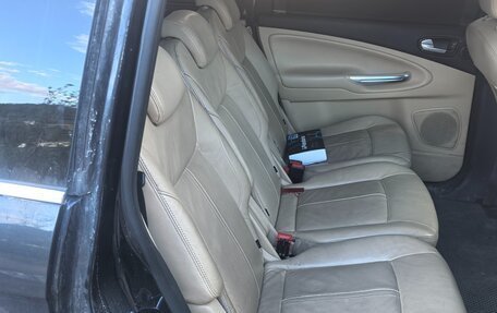 Ford Galaxy II, 2013 год, 850 000 рублей, 6 фотография