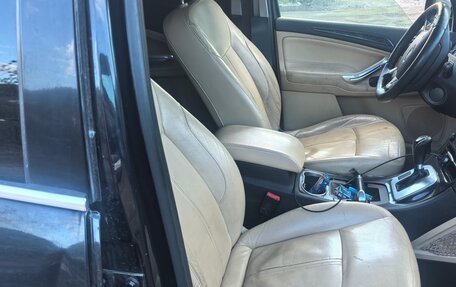 Ford Galaxy II, 2013 год, 850 000 рублей, 8 фотография