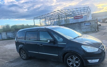 Ford Galaxy II, 2013 год, 850 000 рублей, 10 фотография