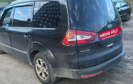Ford Galaxy II, 2013 год, 850 000 рублей, 11 фотография