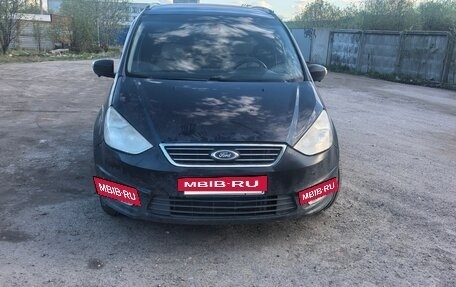 Ford Galaxy II, 2013 год, 850 000 рублей, 9 фотография