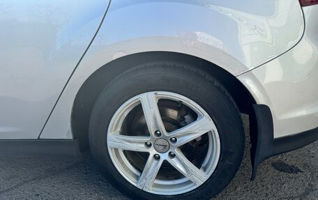 Ford Focus III, 2011 год, 570 000 рублей, 8 фотография