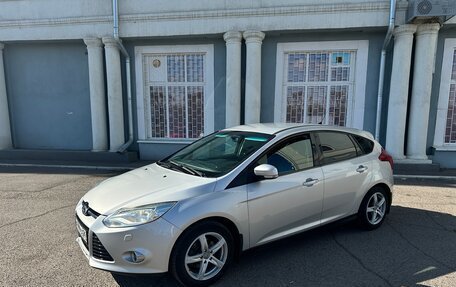 Ford Focus III, 2011 год, 570 000 рублей, 1 фотография