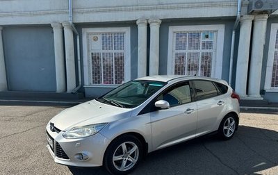 Ford Focus III, 2011 год, 570 000 рублей, 1 фотография