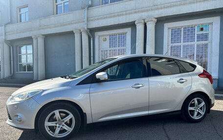 Ford Focus III, 2011 год, 570 000 рублей, 2 фотография