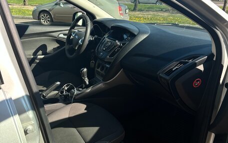 Ford Focus III, 2011 год, 570 000 рублей, 12 фотография