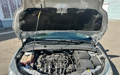 Ford Focus III, 2011 год, 570 000 рублей, 15 фотография