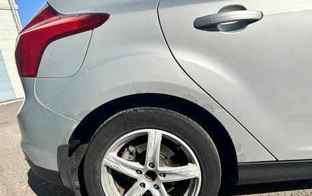 Ford Focus III, 2011 год, 570 000 рублей, 9 фотография
