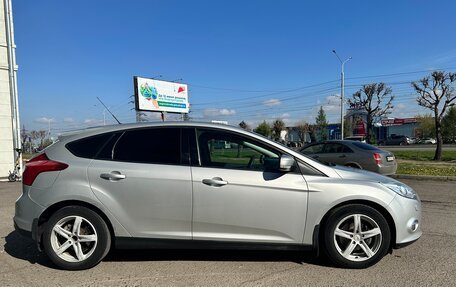Ford Focus III, 2011 год, 570 000 рублей, 5 фотография