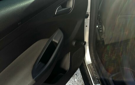 Ford Focus III, 2011 год, 570 000 рублей, 14 фотография