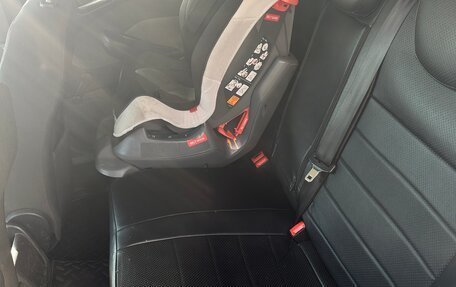 Ford Focus III, 2011 год, 570 000 рублей, 13 фотография