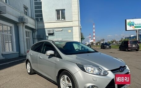 Ford Focus III, 2011 год, 570 000 рублей, 6 фотография