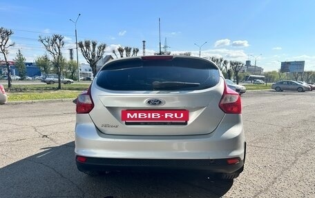 Ford Focus III, 2011 год, 570 000 рублей, 7 фотография