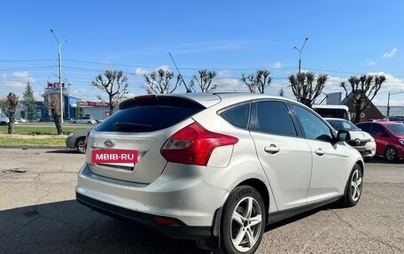 Ford Focus III, 2011 год, 570 000 рублей, 4 фотография