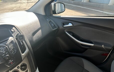 Ford Focus III, 2011 год, 570 000 рублей, 17 фотография