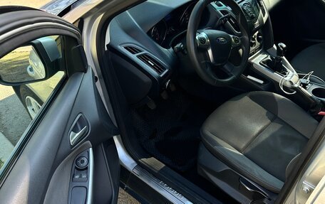 Ford Focus III, 2011 год, 570 000 рублей, 18 фотография