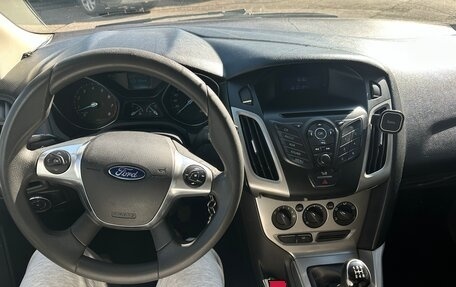 Ford Focus III, 2011 год, 570 000 рублей, 16 фотография