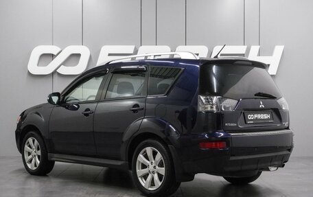 Mitsubishi Outlander III рестайлинг 3, 2010 год, 1 113 000 рублей, 2 фотография
