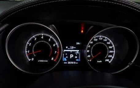 Mitsubishi Outlander III рестайлинг 3, 2010 год, 1 113 000 рублей, 17 фотография