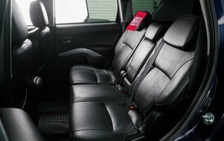 Mitsubishi Outlander III рестайлинг 3, 2010 год, 1 113 000 рублей, 9 фотография
